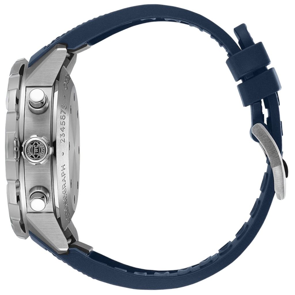 ZEGAREK IWC SCHAFFHAUSEN AQUATIMER CHRONOGRAPH