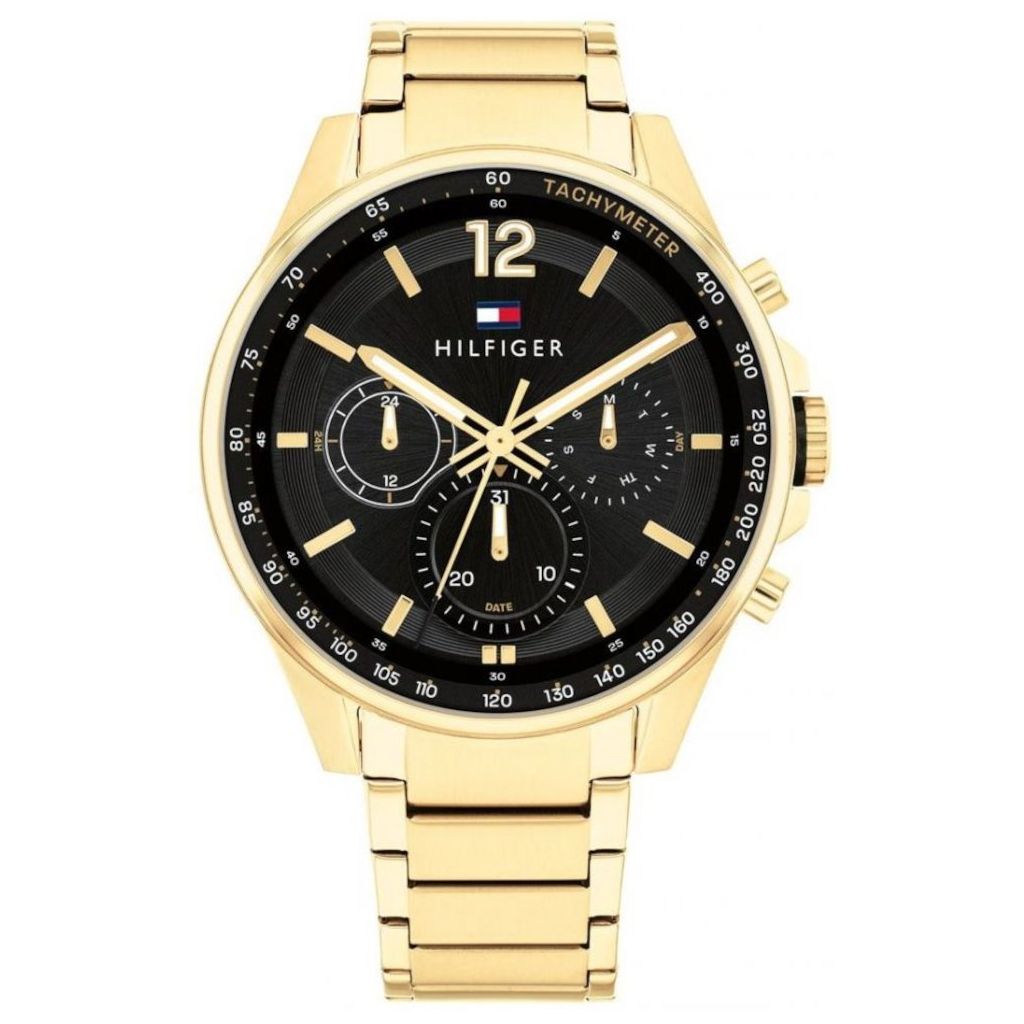 ZEGAREK TOMMY HILFIGER MAX