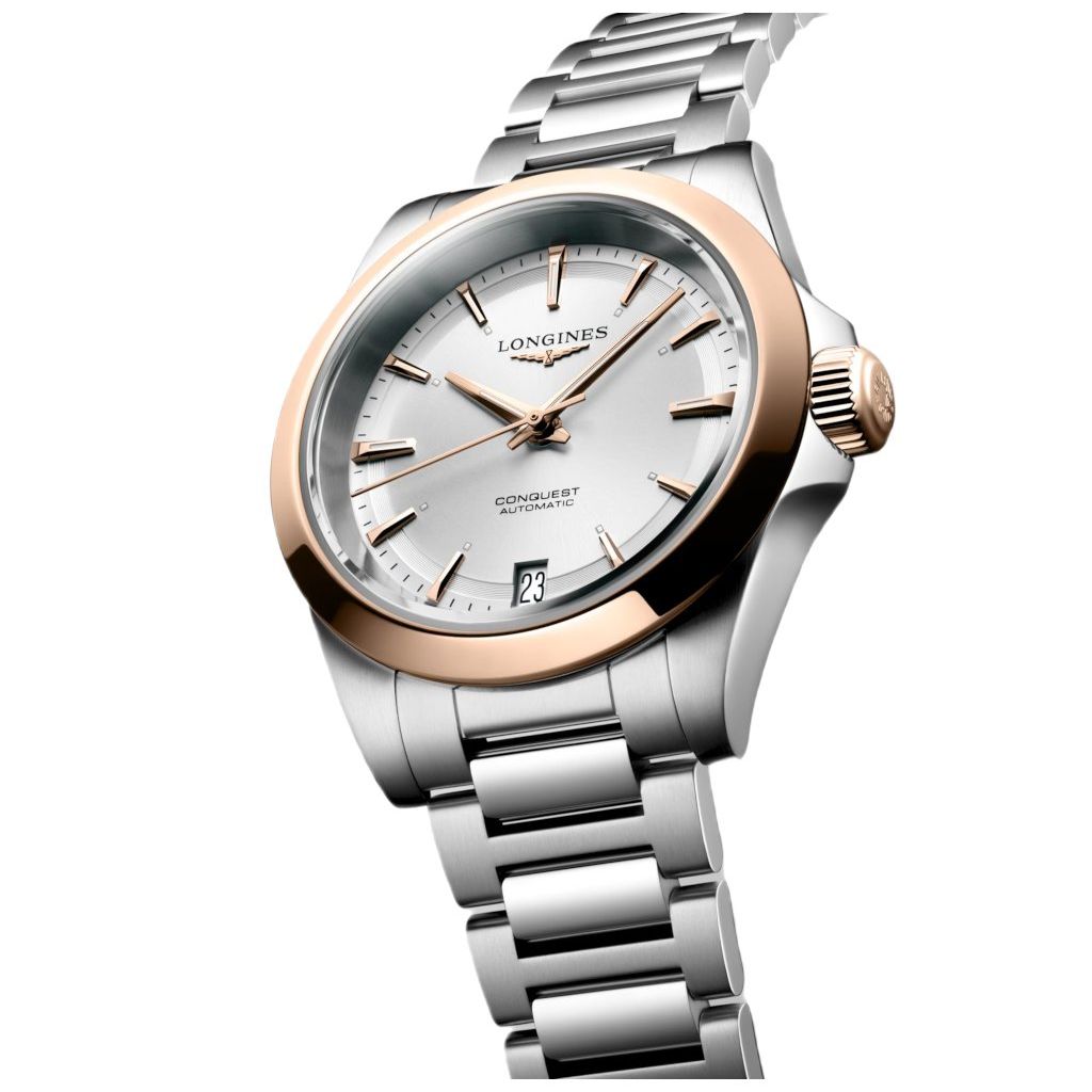 LONGINES CONQUEST