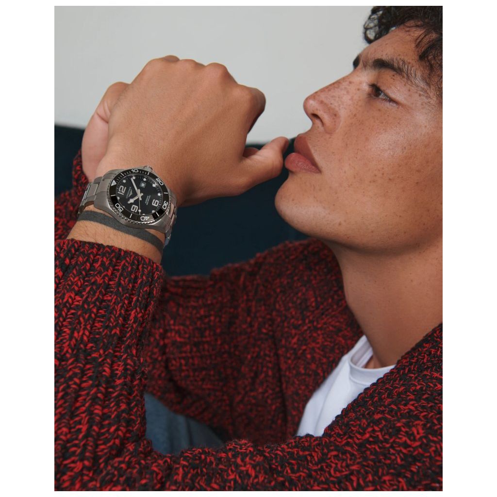 LONGINES HYDROCONQUEST