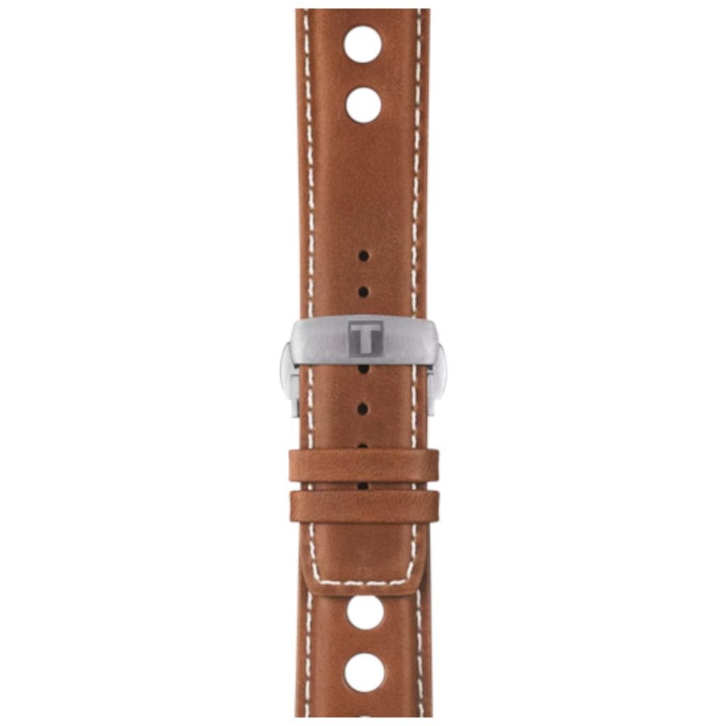 Tissot Heritage 1973
