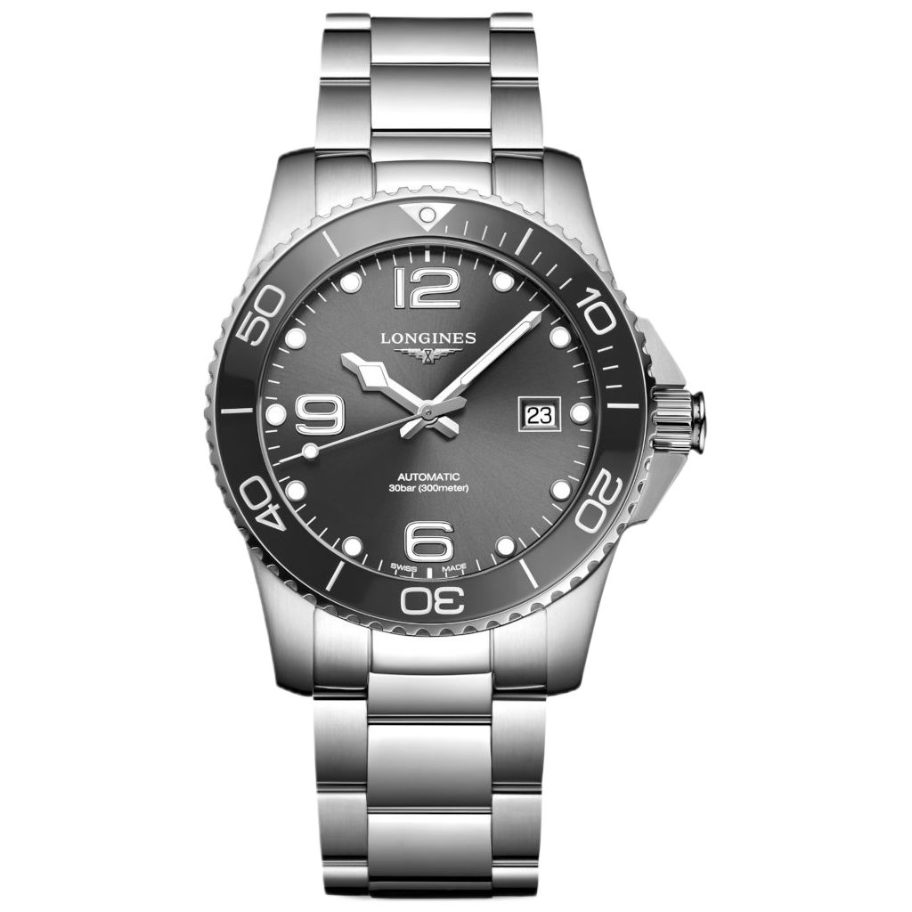 LONGINES HYDROCONQUEST
