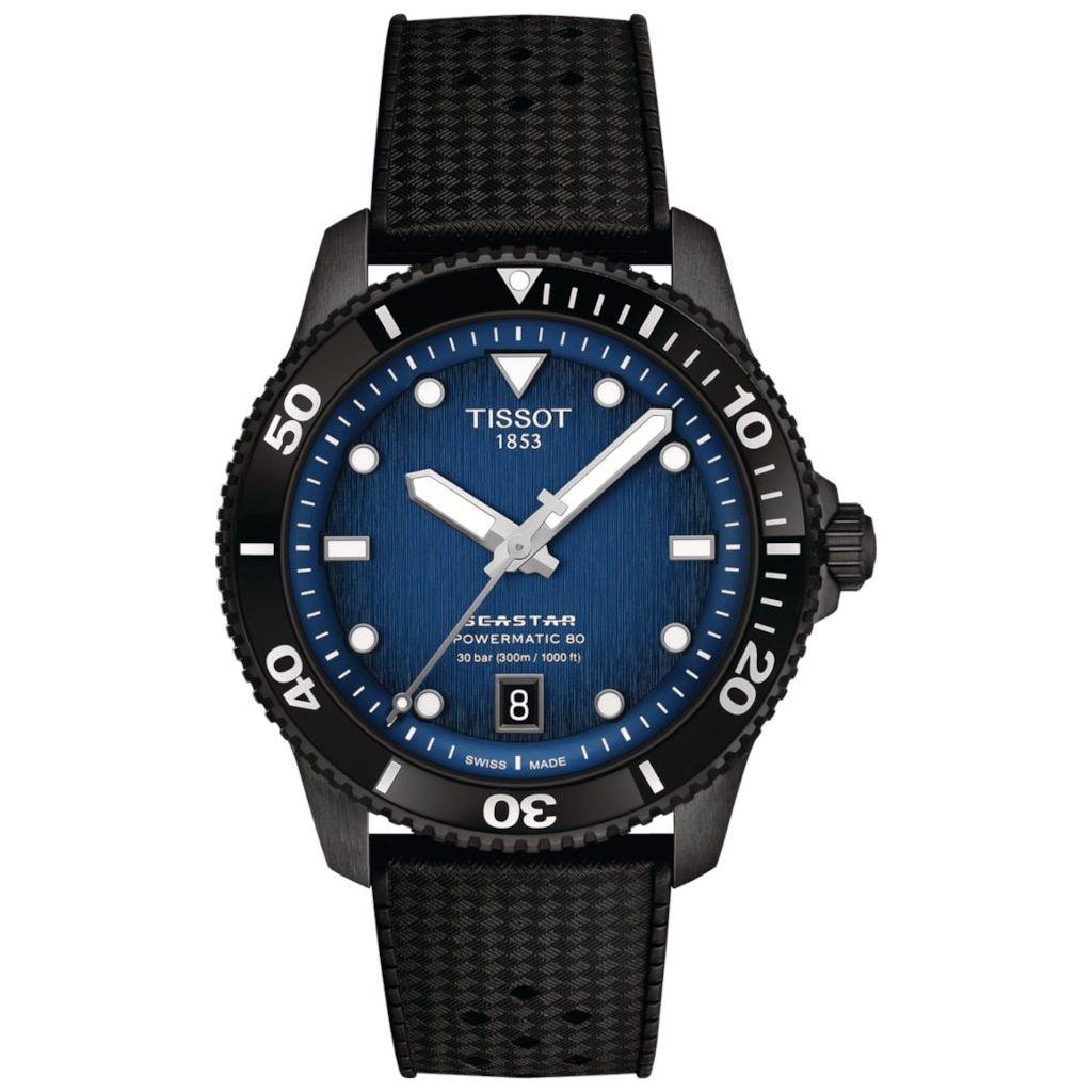 TISSOT SEASTAR 1000 POWERMATIC 80 40MM