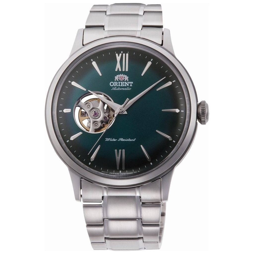 ZEGAREK ORIENT Bambino Open Heart Automatic