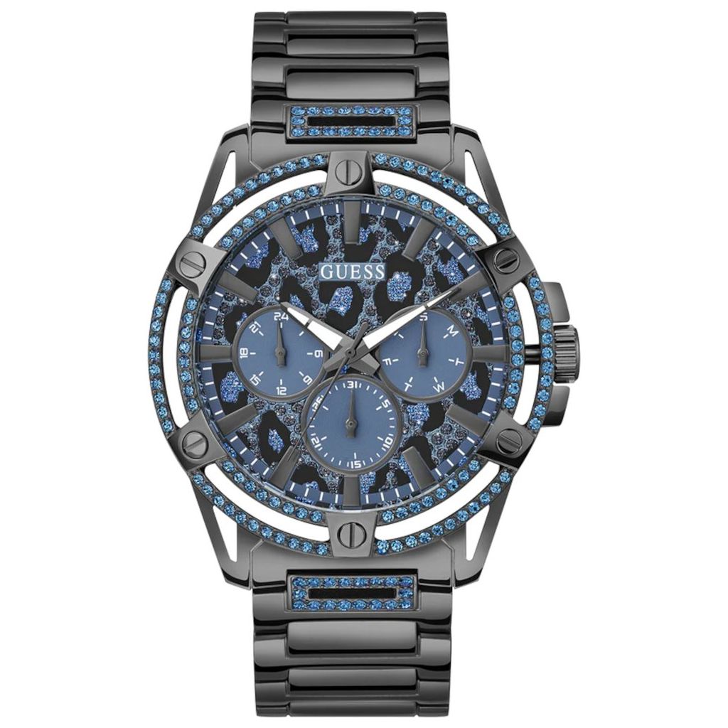 ZEGAREK GUESS KING