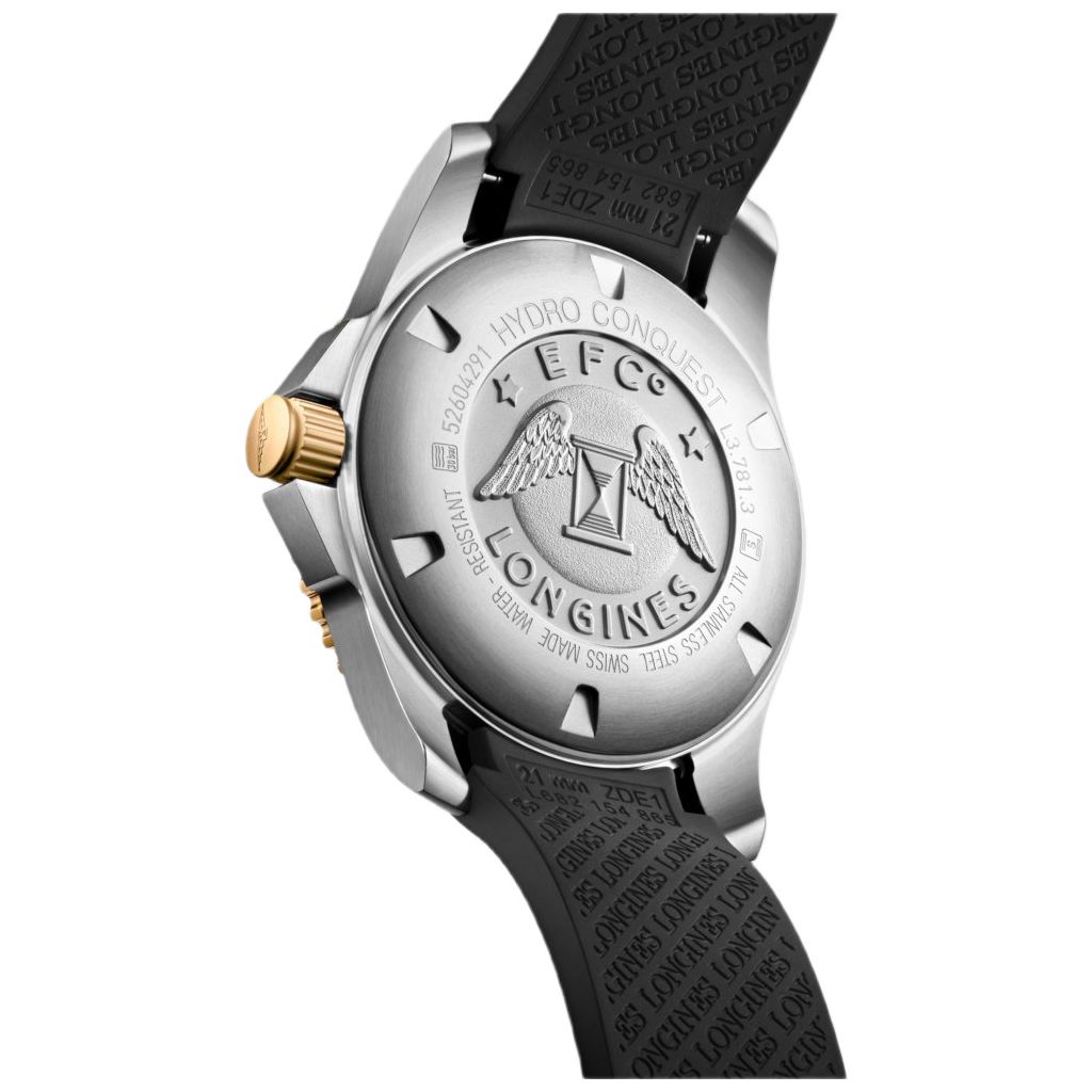 LONGINES HYDROCONQUEST