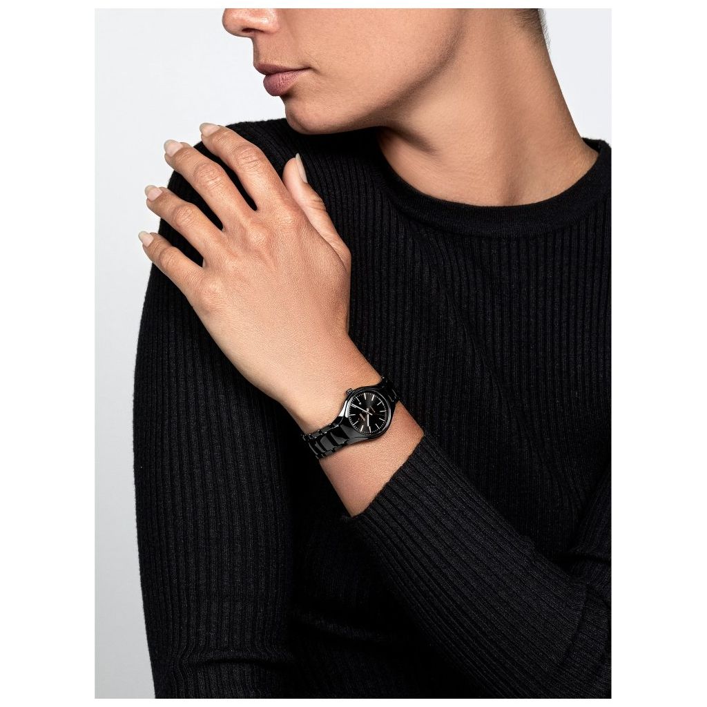 ZEGAREK RADO True Automatic