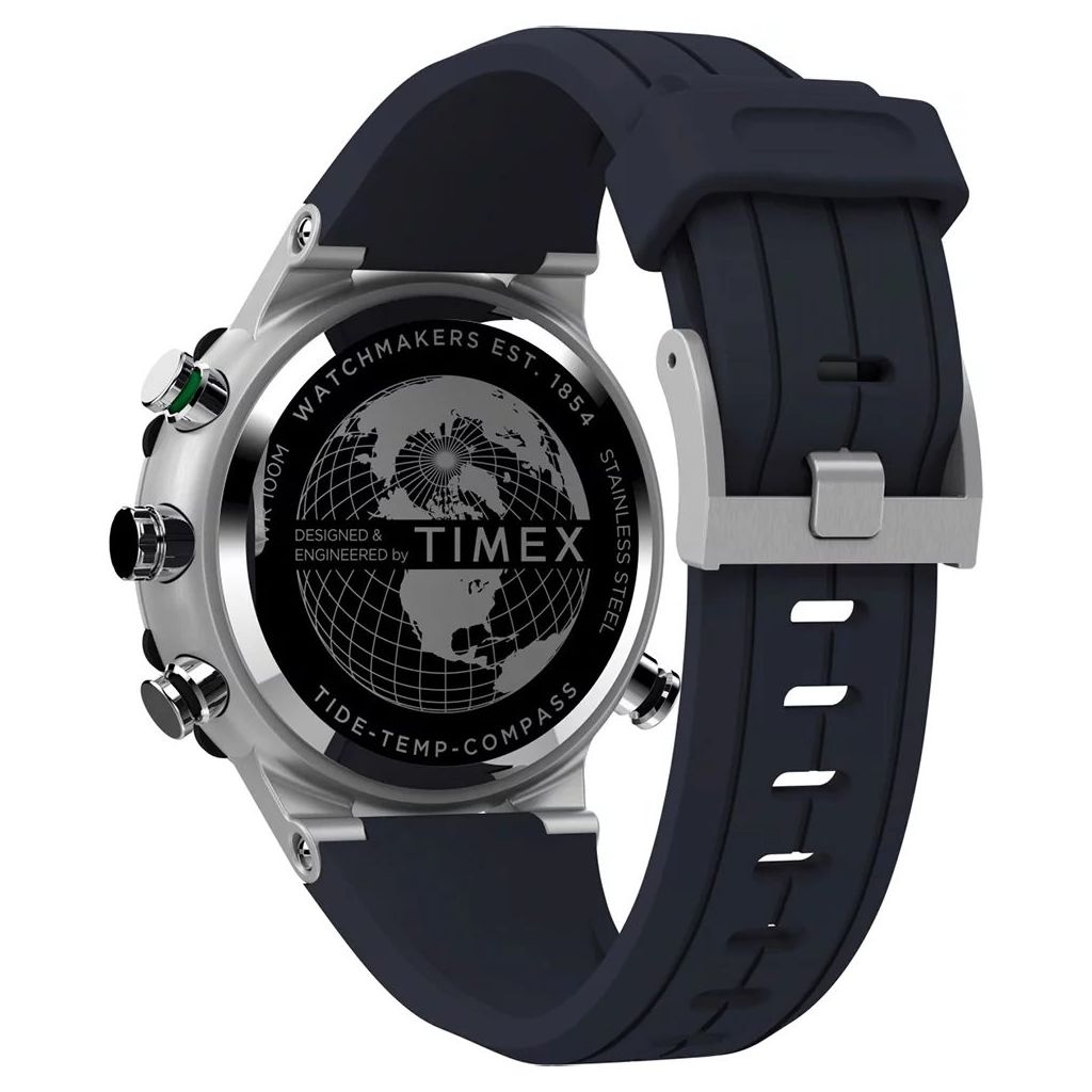 ZEGAREK TIMEX Allied Tide-Temp-Compass
