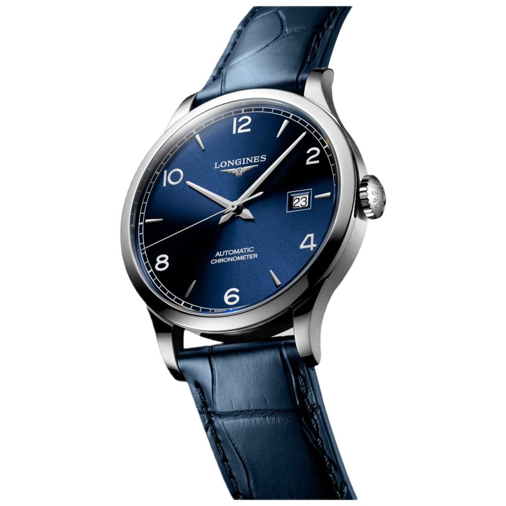 LONGINES RECORD