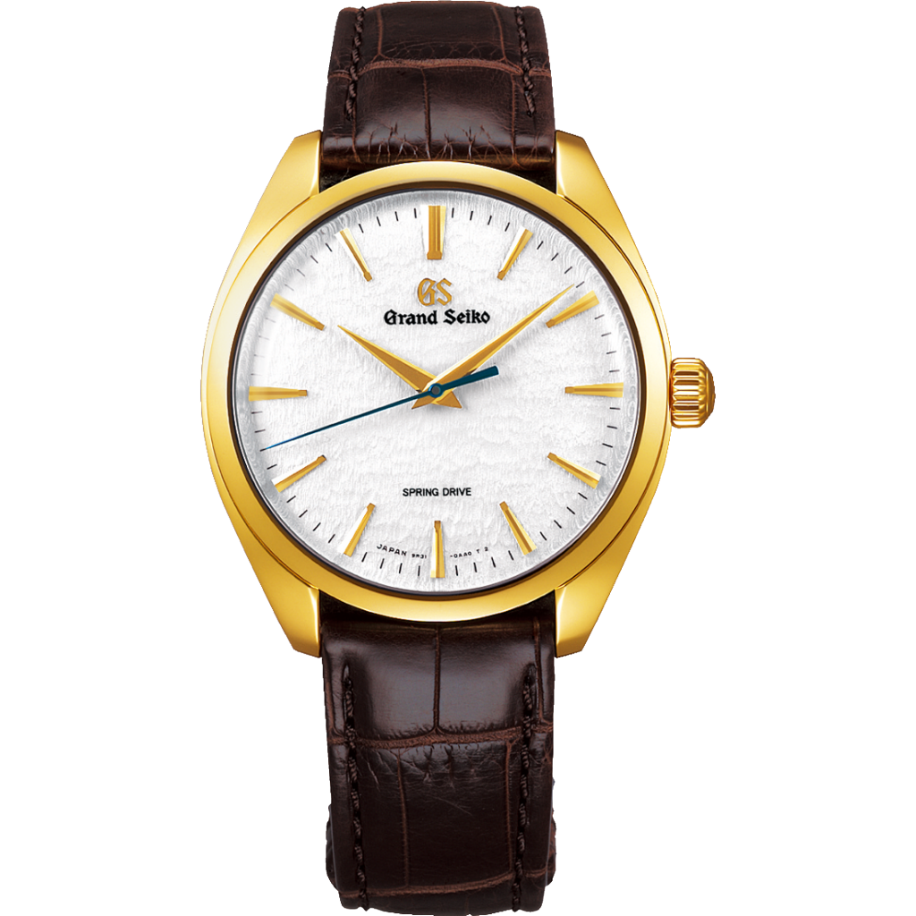 ZEGAREK GRAND SEIKO ELEGANCE