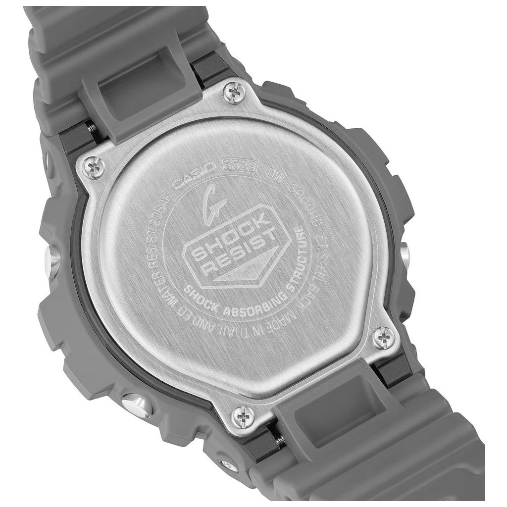 ZEGAREK G-SHOCK Hidden Glow