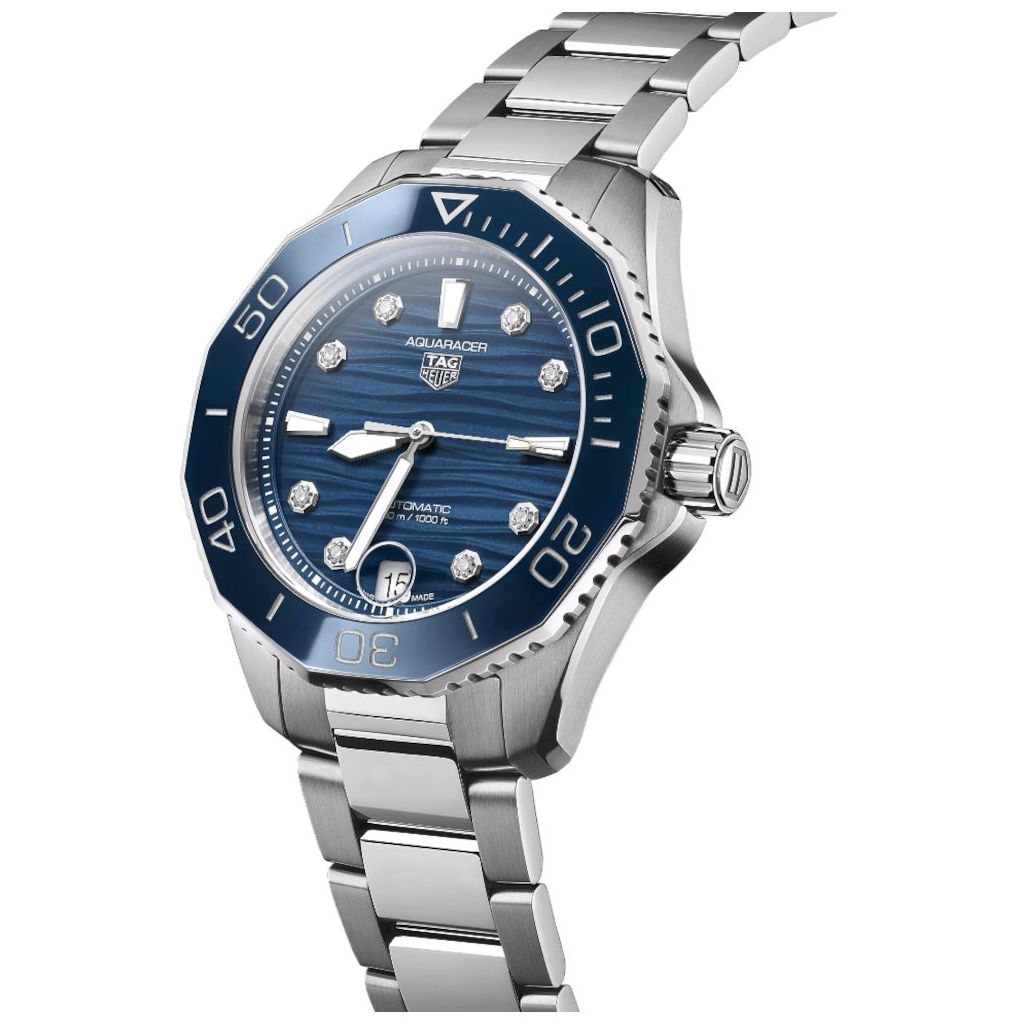 ZEGAREK TAG HEUER Aquaracer Professional 300 Date