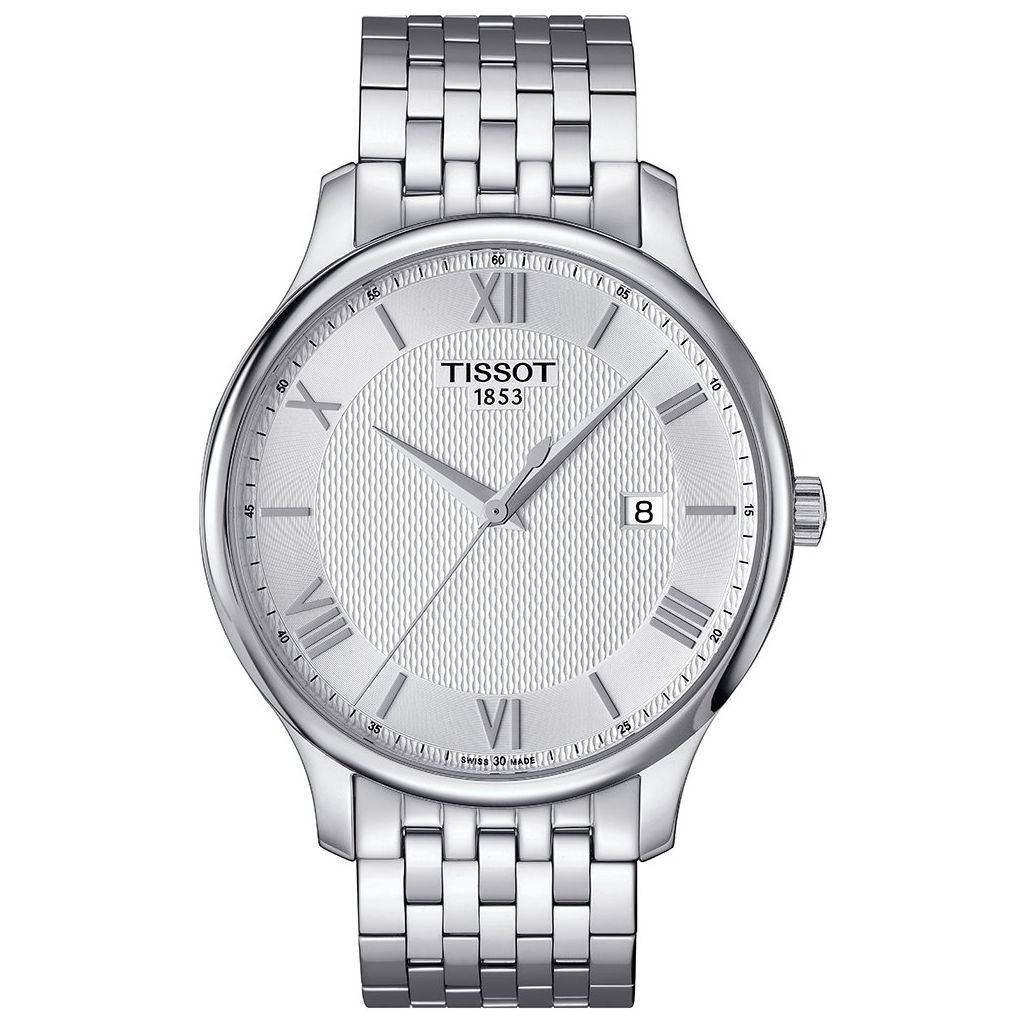 Tissot Tradition