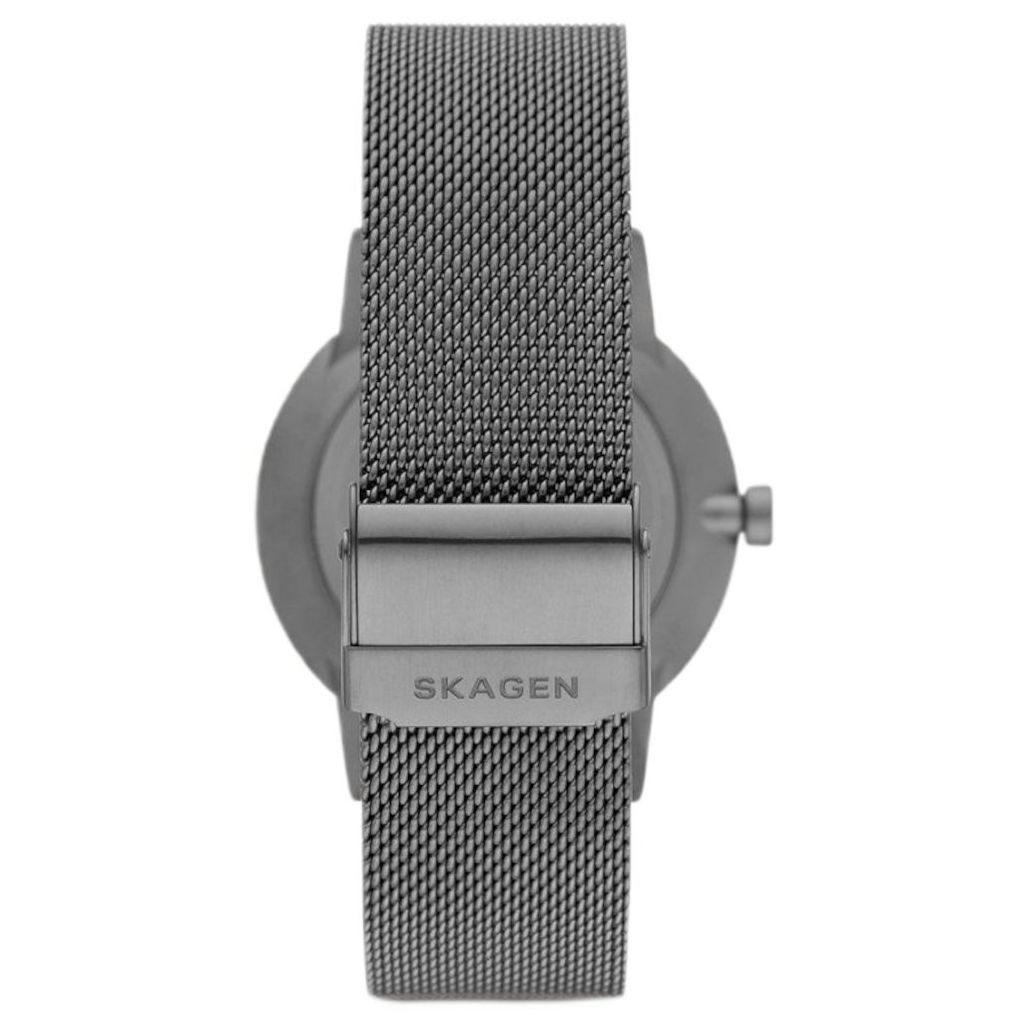 ZEGAREK SKAGEN HENRIKSEN SOLAR