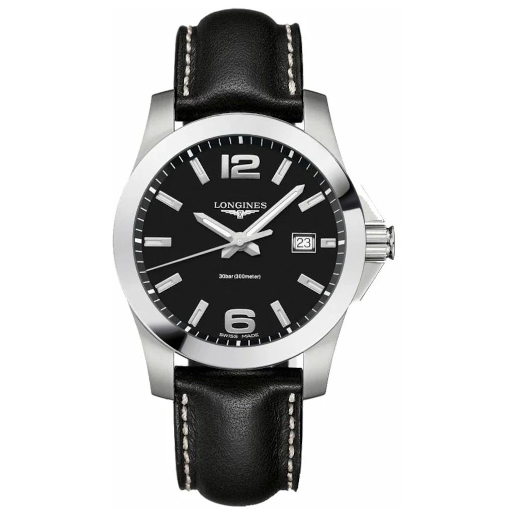 LONGINES CONQUEST