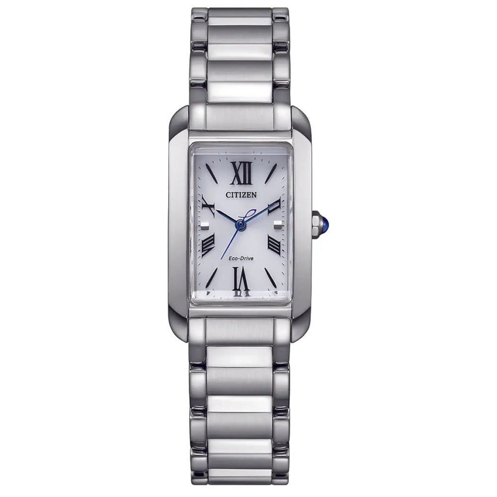 ZEGAREK CITIZEN L-RECTANGULAR