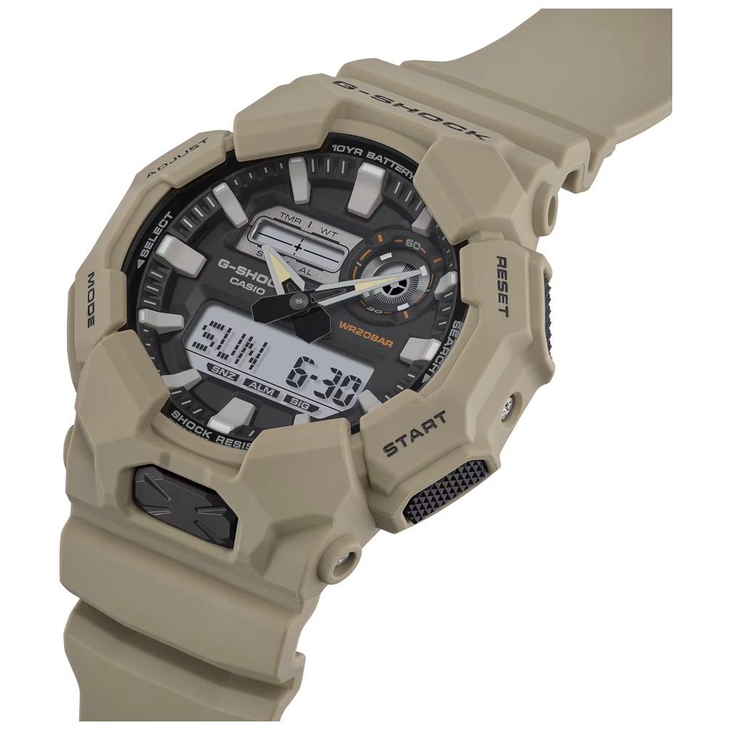 ZEGAREK G-SHOCK CLASSIC