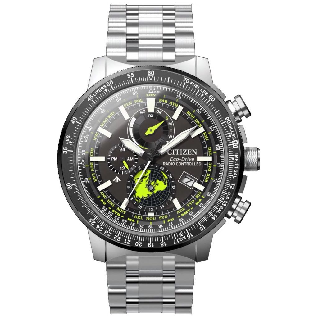 ZEGAREK CITIZEN Promaster
