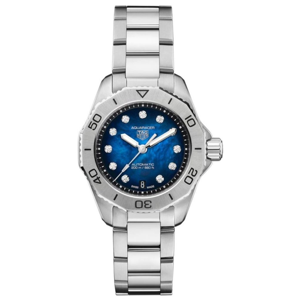 ZEGAREK TAG HEUER AQUARACER PROFESSIONAL 200 DATE