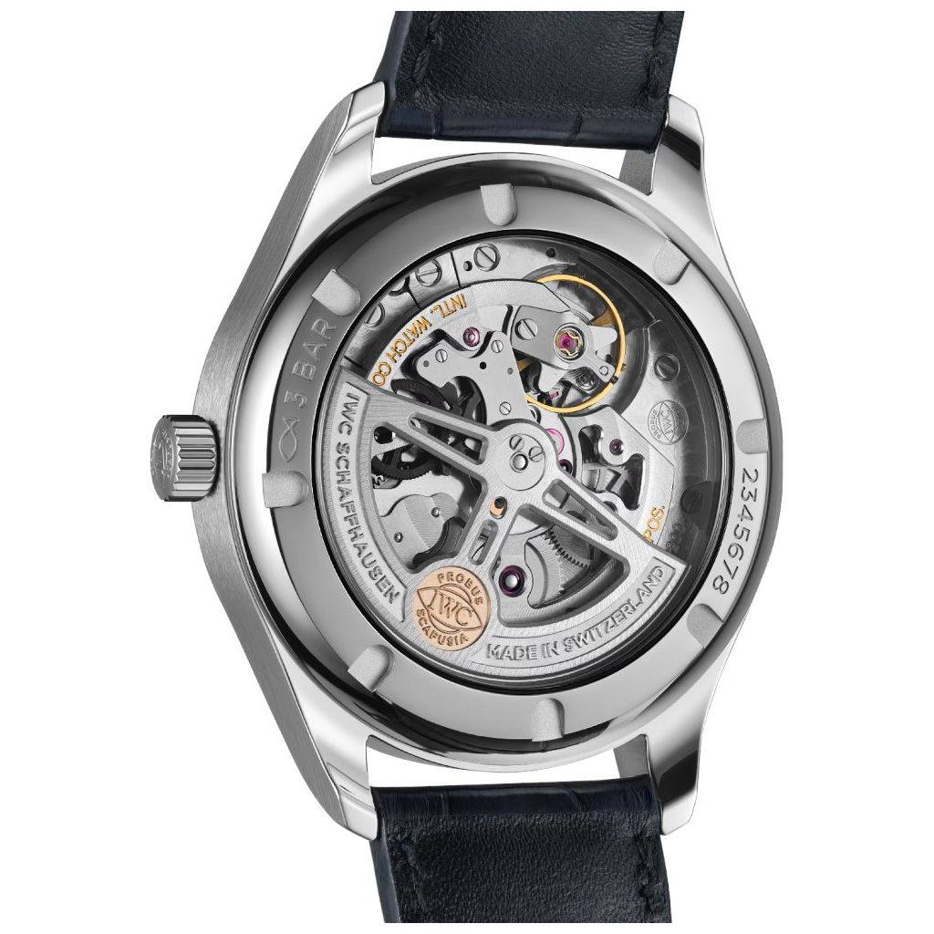 ZEGAREK IWC SCHAFFHAUSEN Portugieser