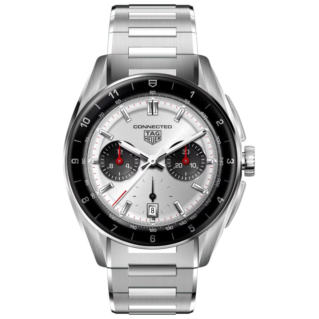 ZEGAREK TAG HEUER CONNECTED CALIBRE E4