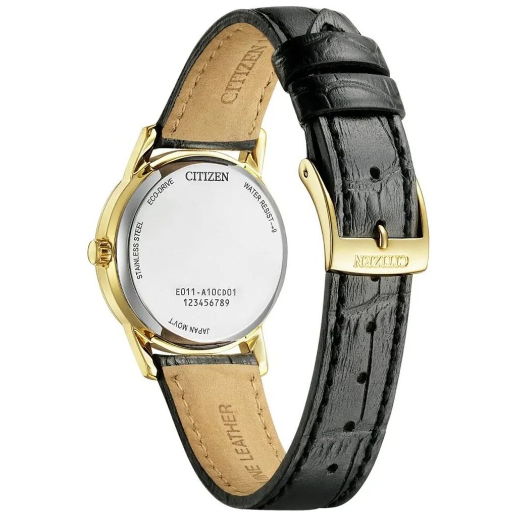 ZEGAREK CITIZEN ECO-DRIVE ELEGANCE