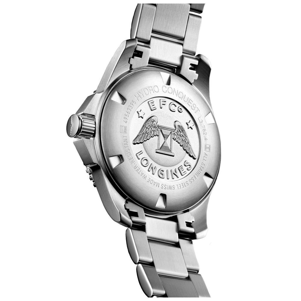 LONGINES HYDROCONQUEST
