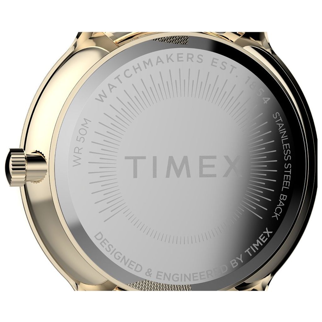 ZEGAREK TIMEX Transcend
