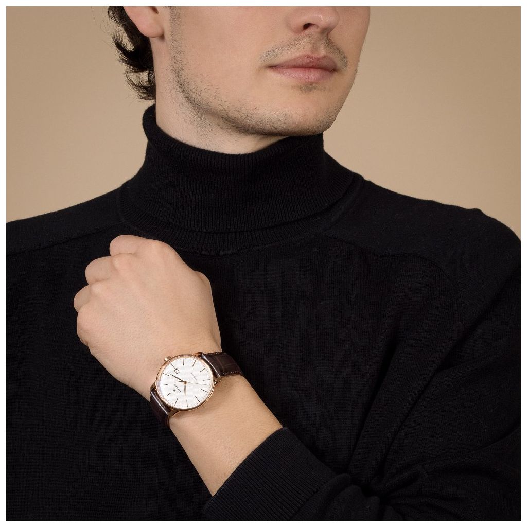 ZEGAREK RADO Coupole Classic Automatic