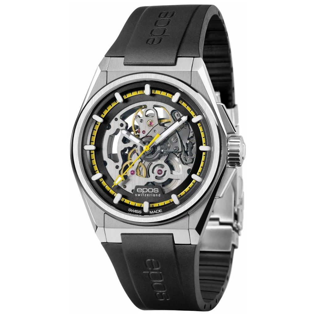 ZEGAREK EPOS SPORT 3505 SK AUTOMATIC