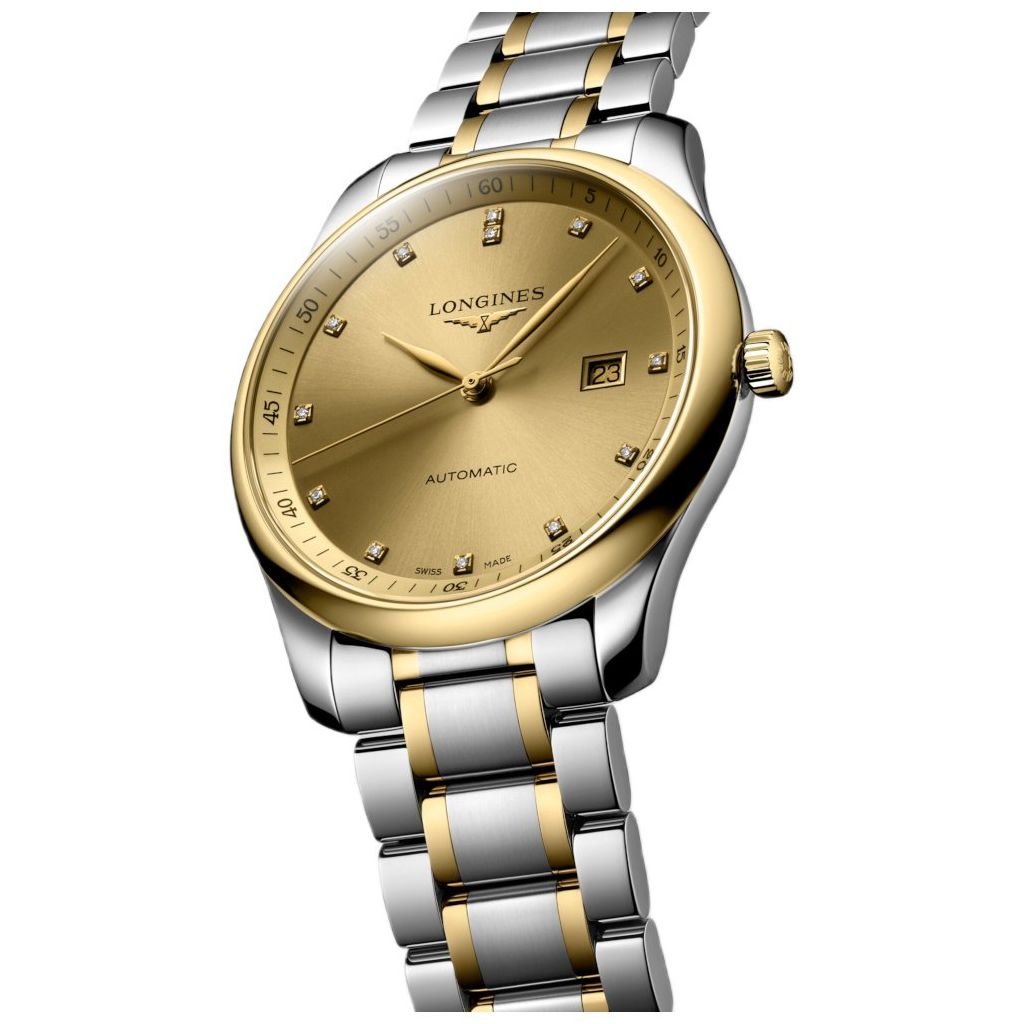 LONGINES MASTER COLLECTION