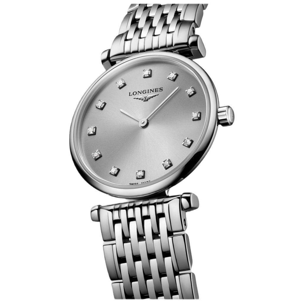 LONGINES LA GRANDE CLASSIQUE DE LONGINES