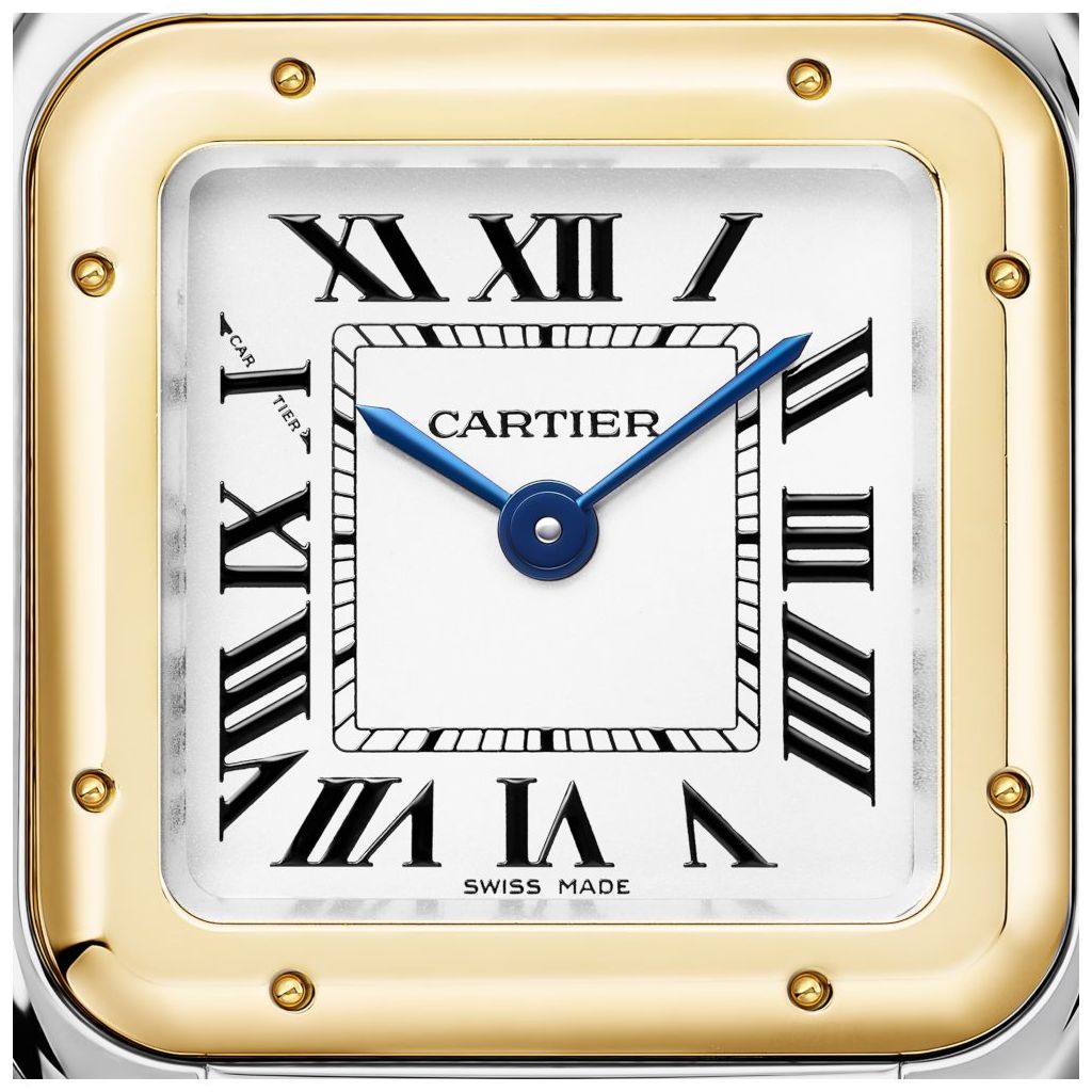 ZEGAREK CARTIER PANTHERE DE CARTIER