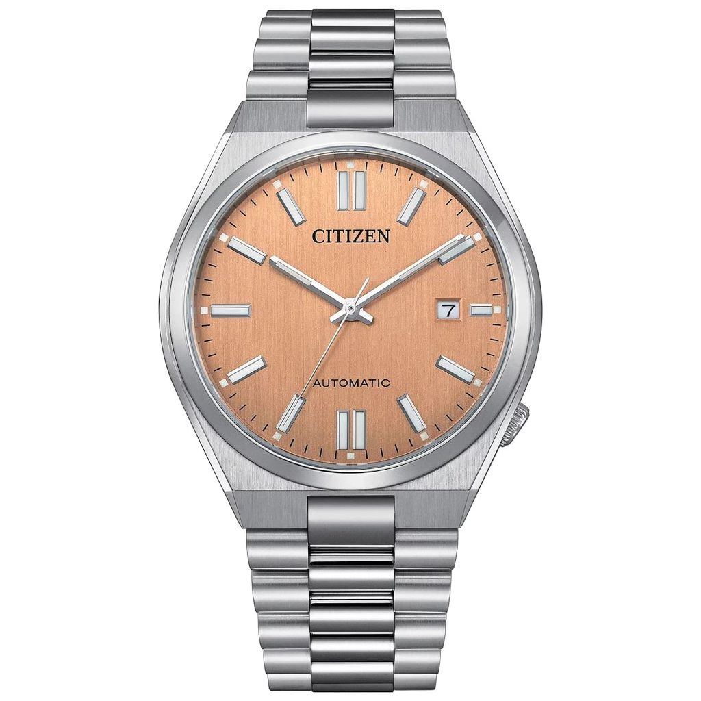 ZEGAREK CITIZEN Tsuyosa