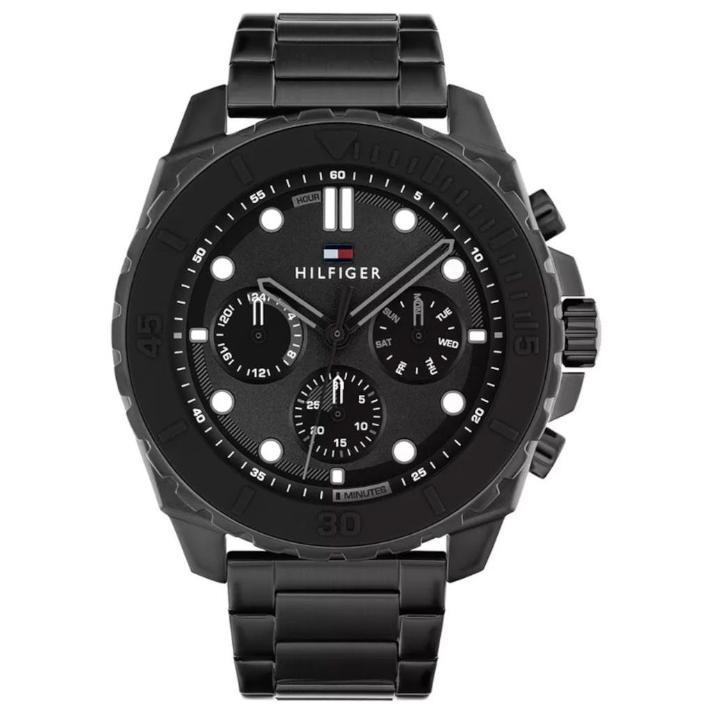 ZEGAREK TOMMY HILFIGER MORGAN