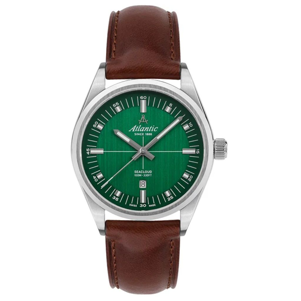 ZEGAREK ATLANTIC SEACLOUD