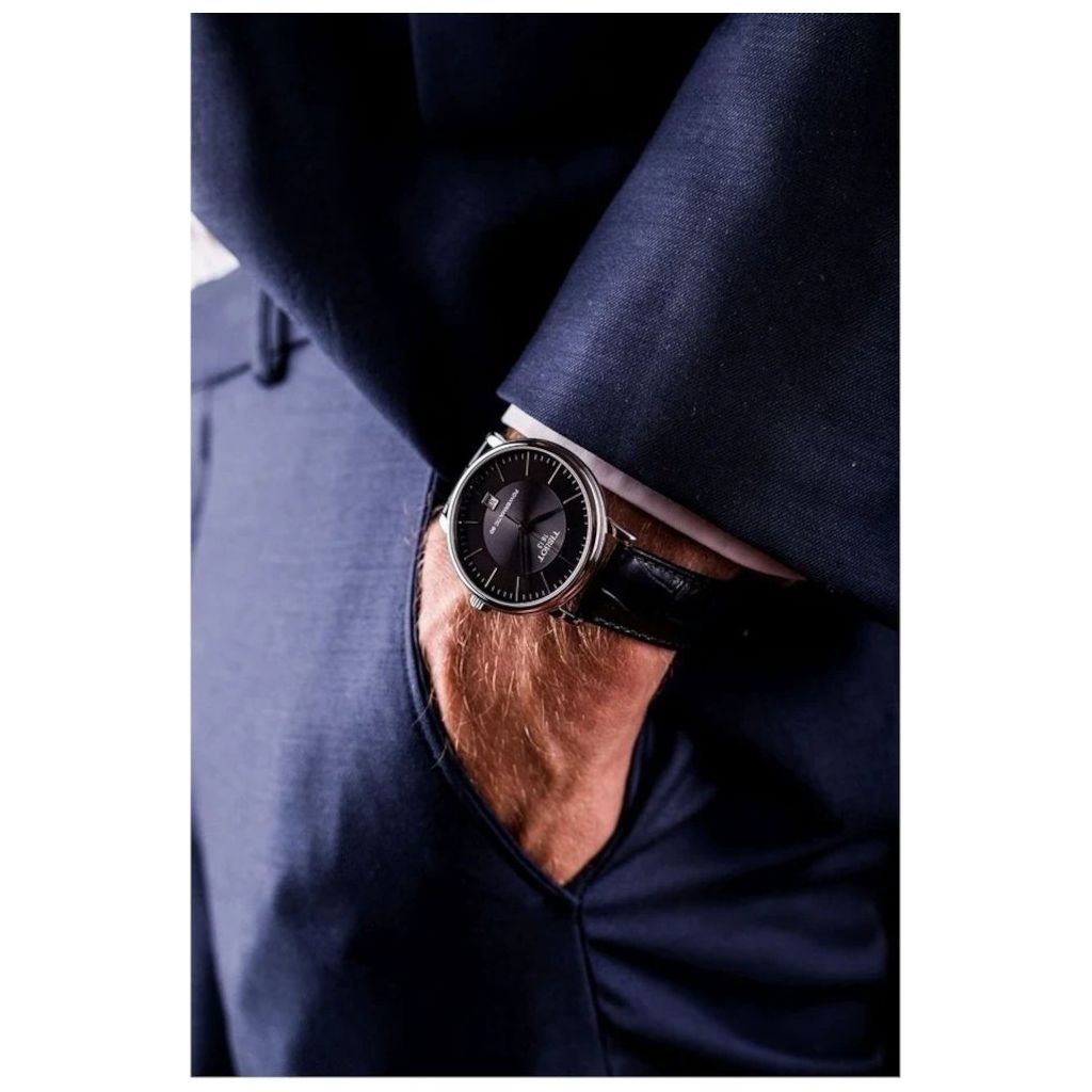 Tissot Carson Premium Powermatic 80