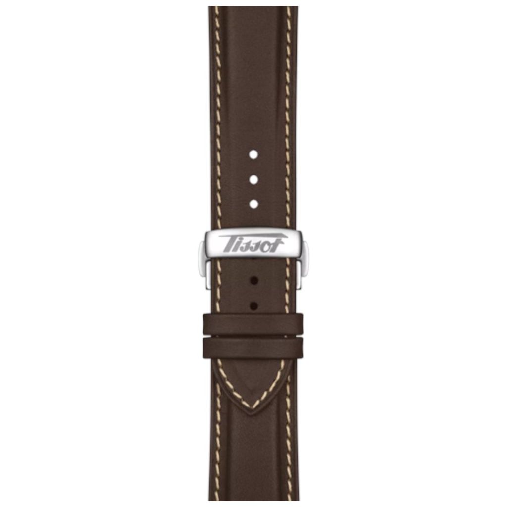 TISSOT TELEMETER 1938