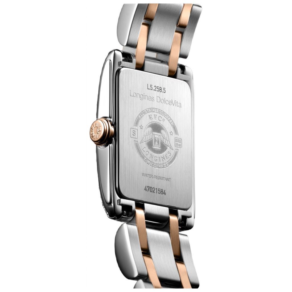 LONGINES DOLCEVITA