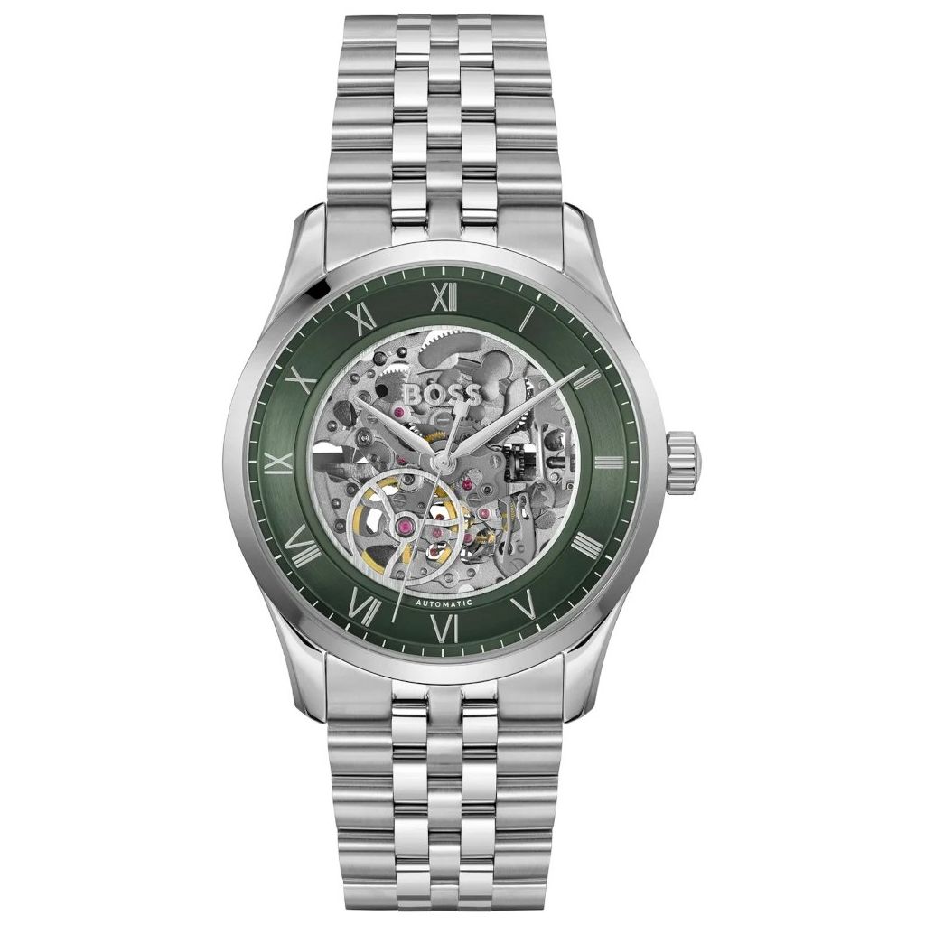 ZEGAREK HUGO BOSS PRINCIPLE SKELETON