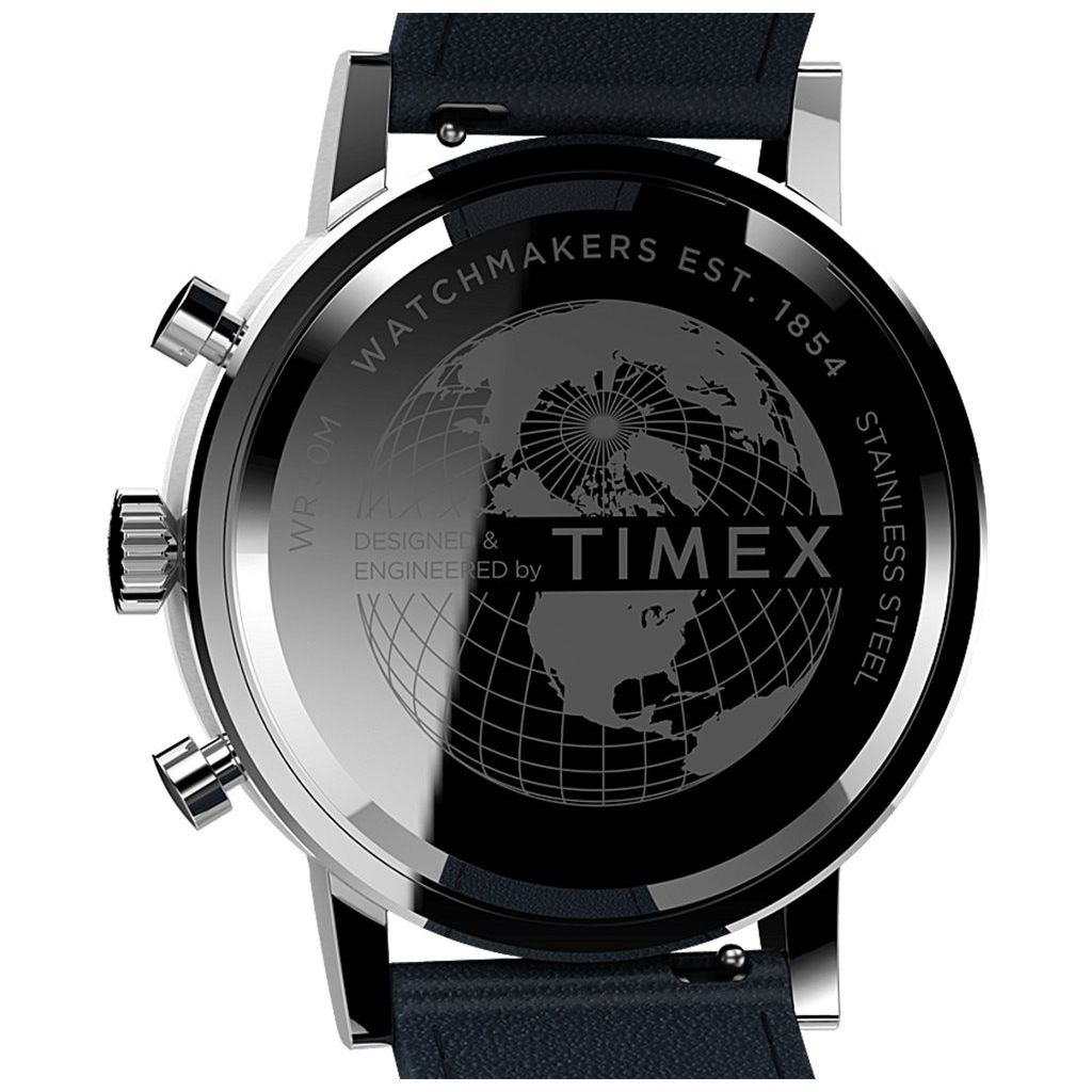 ZEGAREK TIMEX Midtown Chronograph