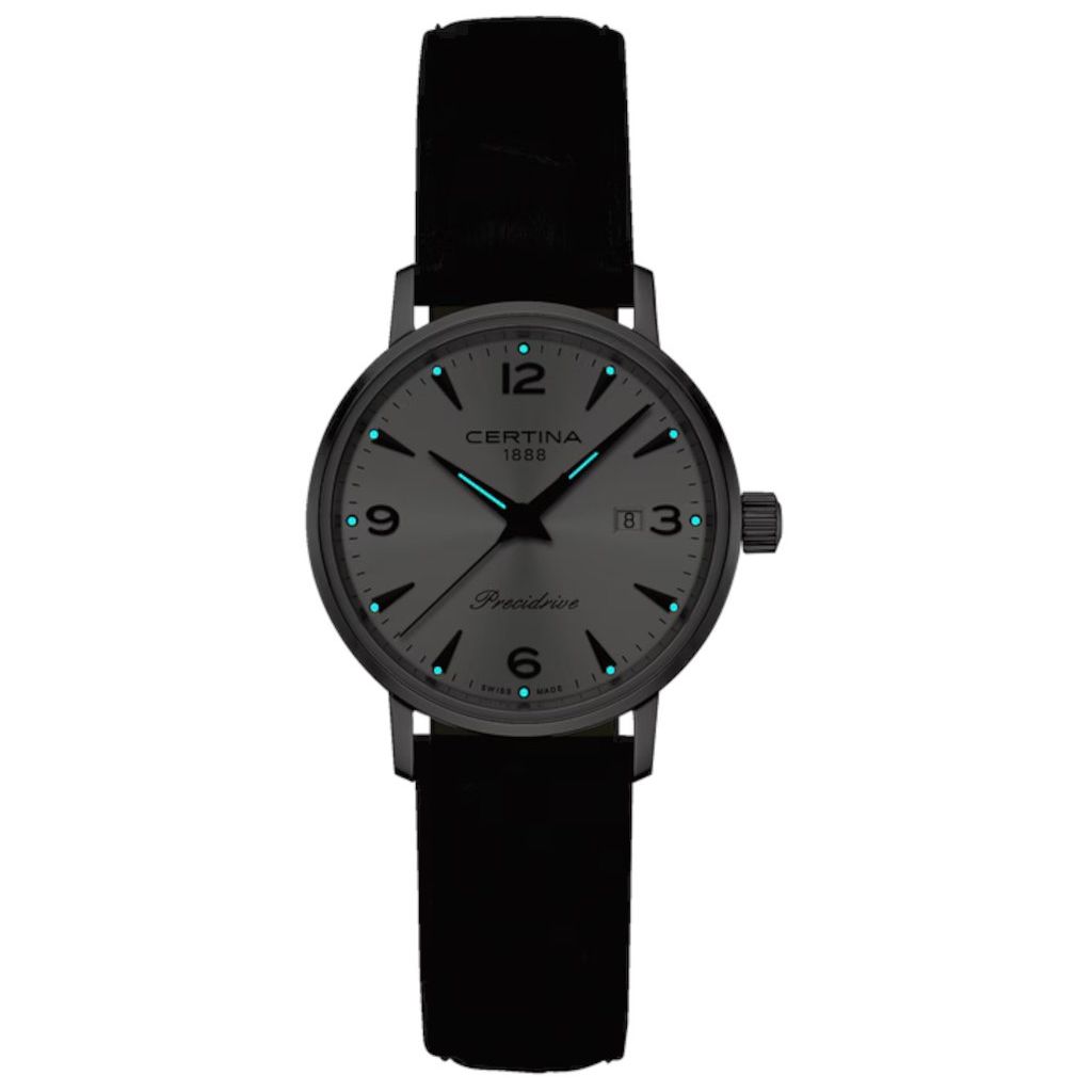 ZEGAREK CERTINA DS Caimano Lady