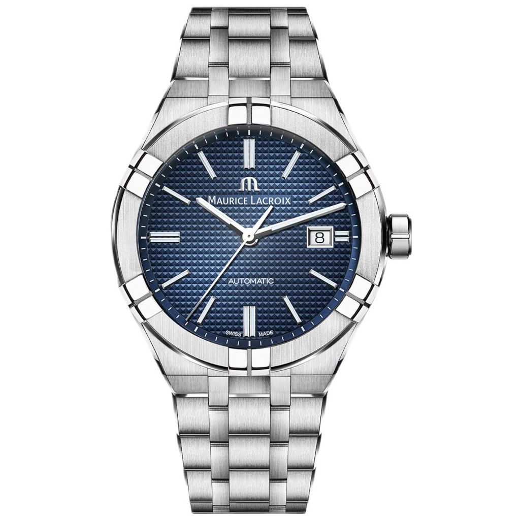 ZEGAREK MAURICE LACROIX AIKON AUTOMATIC