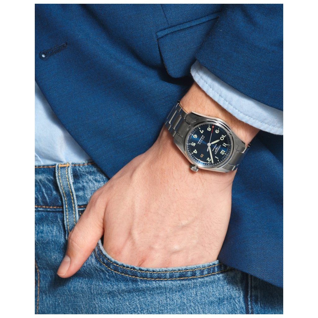 LONGINES SPIRIT