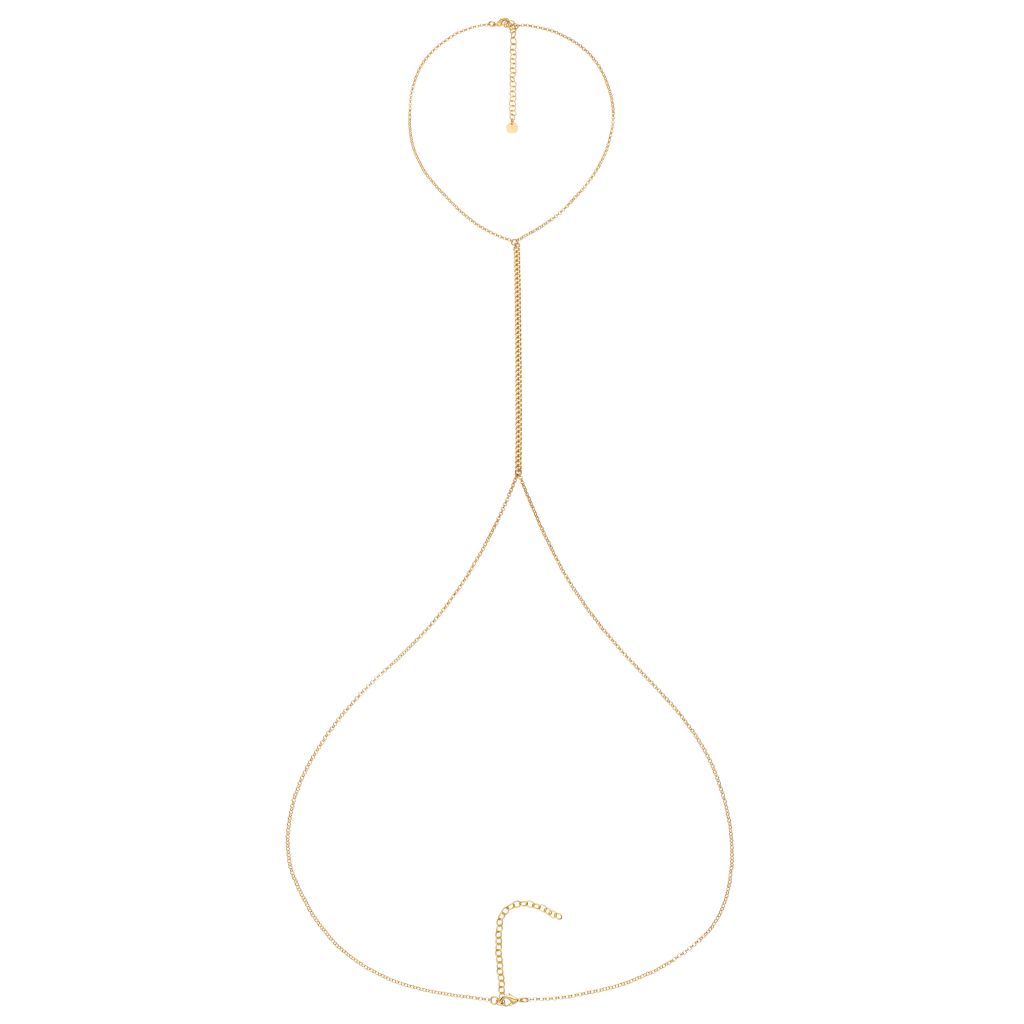 Body Chain Picky Pica Aloha