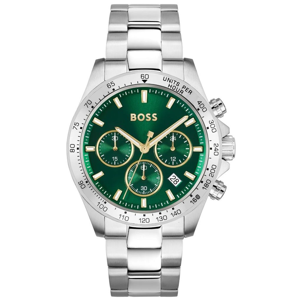 ZEGAREK HUGO BOSS HERO