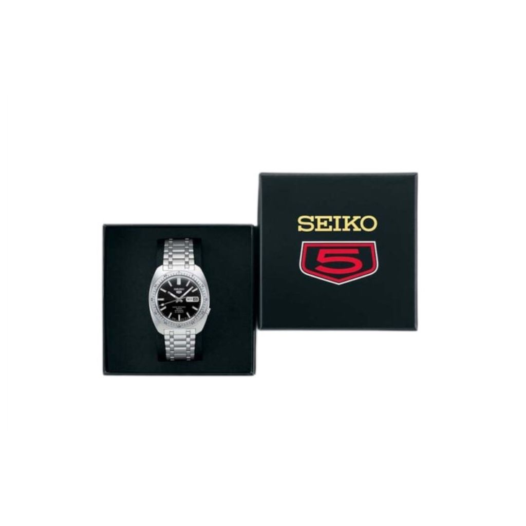 ZEGAREK SEIKO 5 SPORTS AUTOMATIC LIMITED EDITION