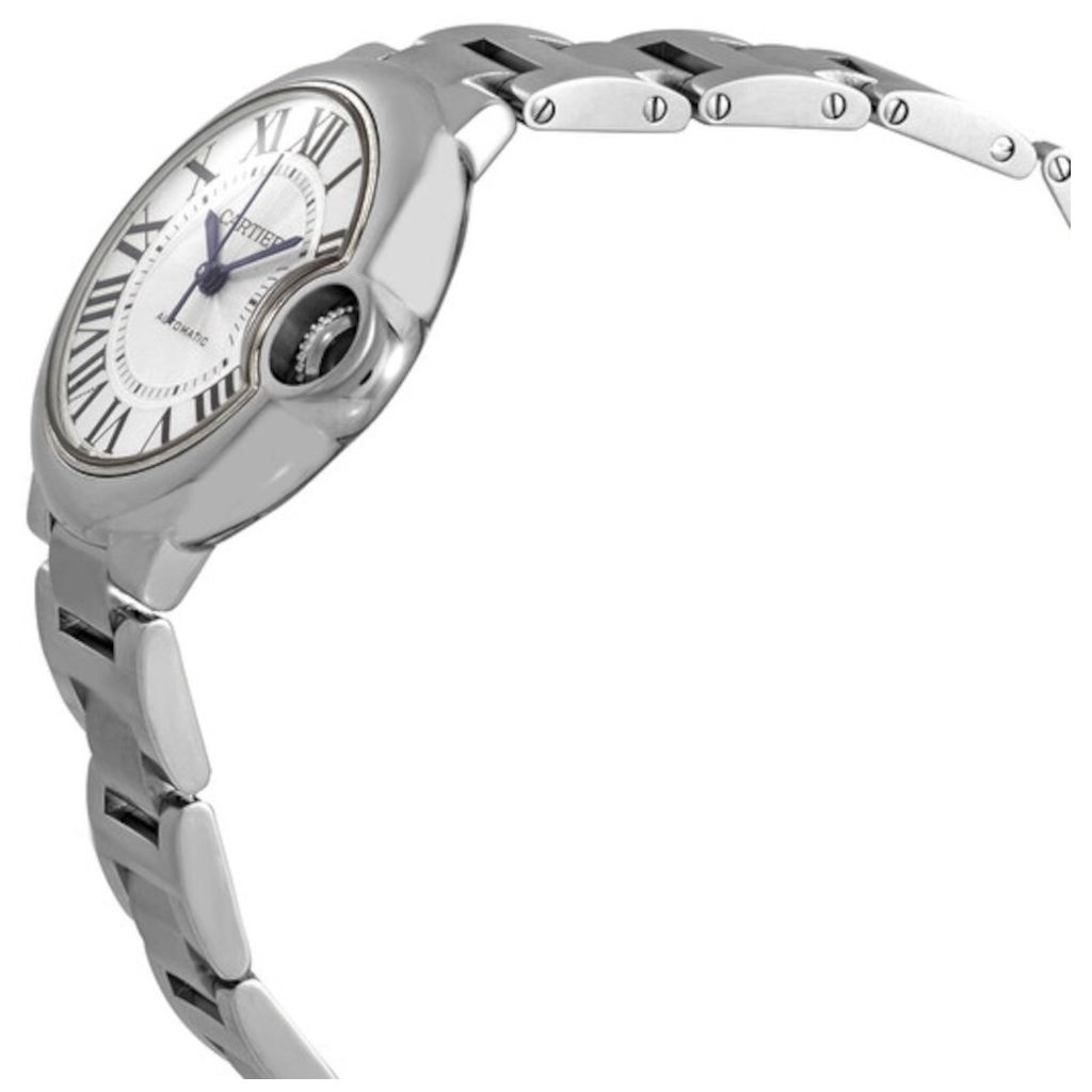 ZEGAREK CARTIER BALLON BLEU DE CARTIER