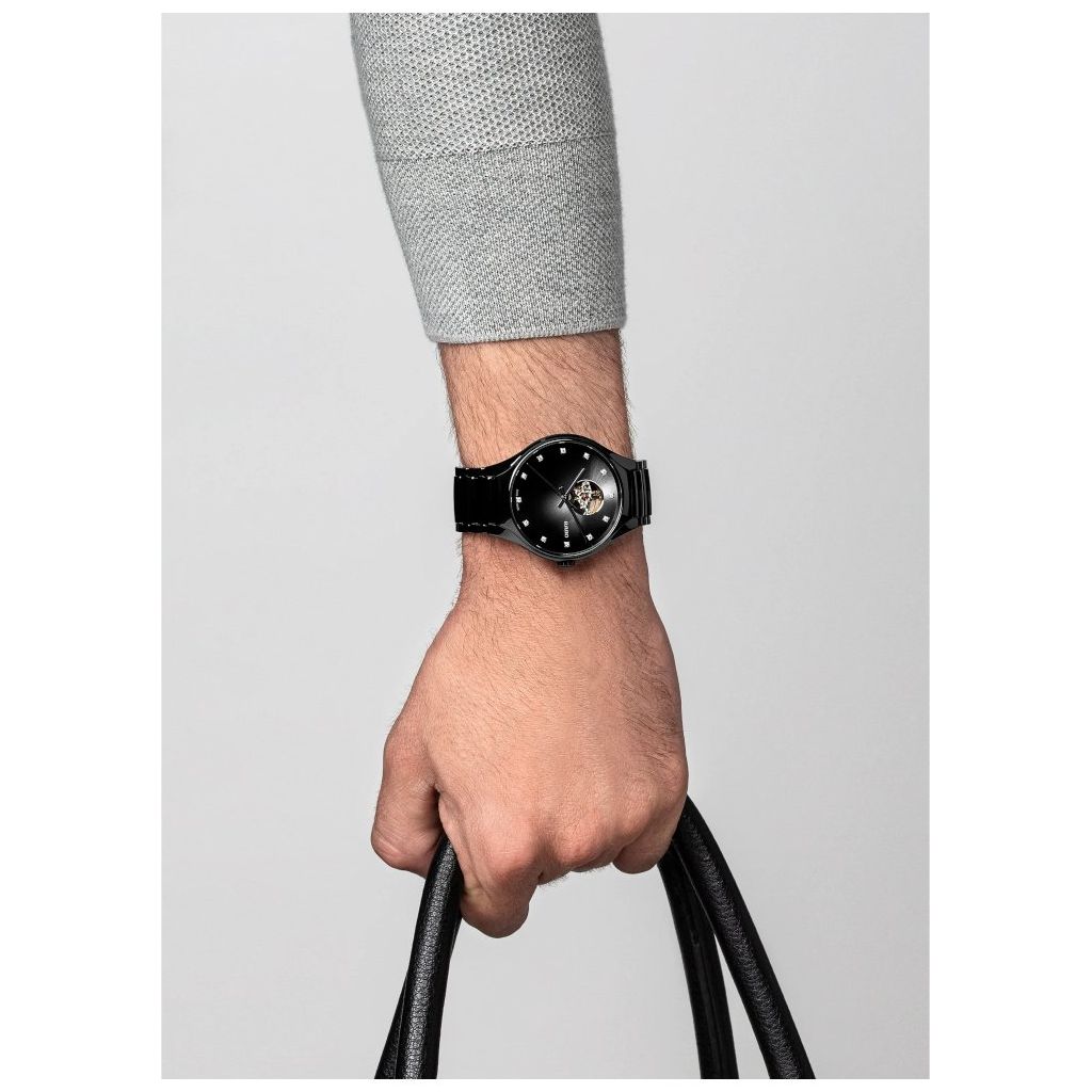 ZEGAREK RADO True Secret Diamonds