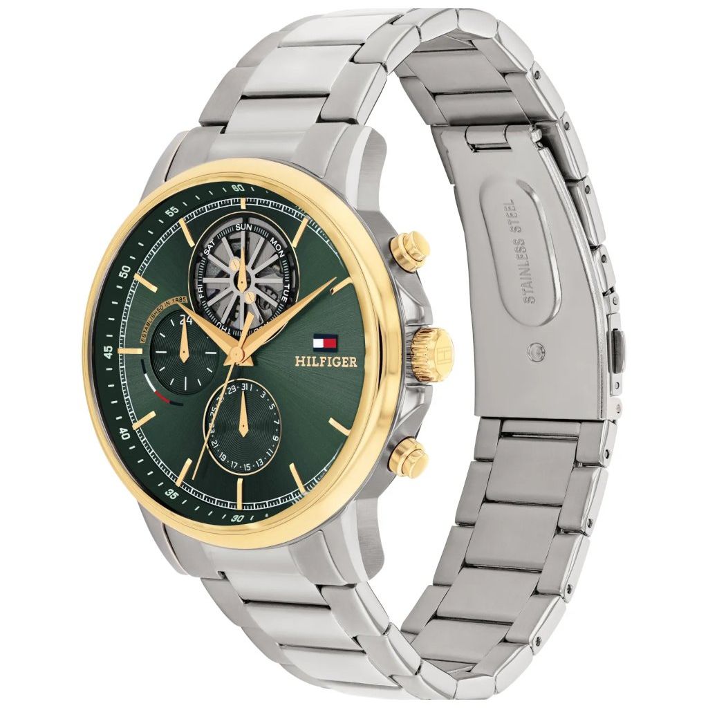 ZEGAREK TOMMY HILFIGER STEWART